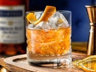 Old Fashioned -            